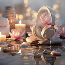 Spa Symphony: Relaxing Massage Music - Bath Spa Relaxing Music Zone