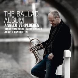 The Ballad Album - Guus Bakker