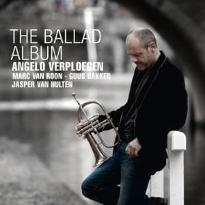 The Ballad Album - Guus Bakker