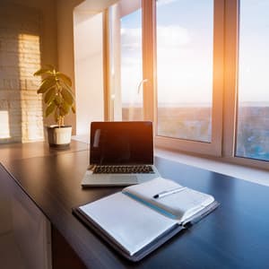 Lofi Music For Work: Relaxing Beats For Focus And Productivity - Lofi Jazz Records