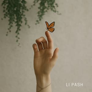 No Boundaries - Li Pash