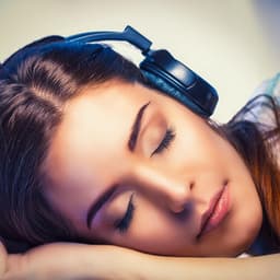 Music for Sleep: Soothing Tracks for the Night - Flute Music Academy