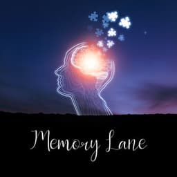 Memory Lane: 90's Old School Synth, Chillwave Mix, Retro Electro - Chillout Music Masters