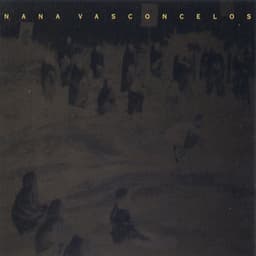 Fragments - Modern Tradition - Naná Vasconcelos