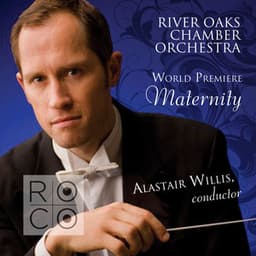 ROCO in Concert: April 2012 - Roco