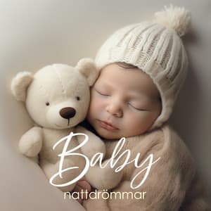 Baby nattdrömmar: Avkopplande vaggvisor för de små - Lugn Musik Atmosfär