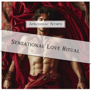 Sensational Love Ritual - Aprodisiac Nymph