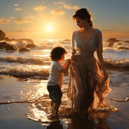 Melodías Suaves Para El Bebé: Música Para Momentos Felices - Música Clásica Para Bebes TaTaTa