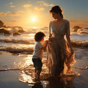 Melodías Suaves Para El Bebé: Música Para Momentos Felices - Música Clásica Para Bebes TaTaTa