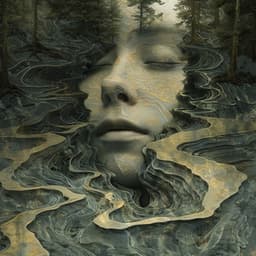 Armonías En Cascada: Música En Cascada - Música Ambiental para Bares