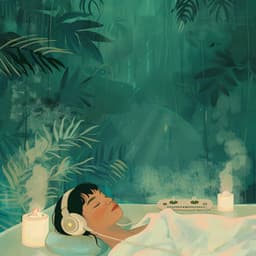 Harmonic Sleep: Melodies for Restful Nights - Sleeping Voyage