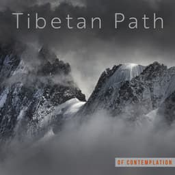 Tibetan Path of Contemplation - Deep Meditation Instrumental Music for Body and Mind - Meditation Music Masters