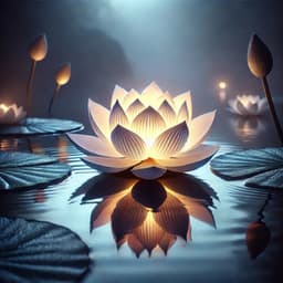 Sleep & Dreaming - Spa, Relaxation and Dreams