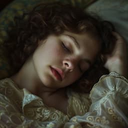 Dreamland Journey: Music for Soothing Sleep - Sleepy Harmonies