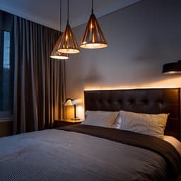 Flujo Del Estado De Sueño: Música Hip Hop Relajante - Sueños de Delta Binaural