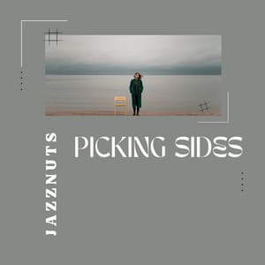 Picking Sides - Jazznuts