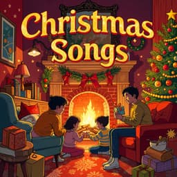 Christmas Music & Jazz Songs - Christmas Songs