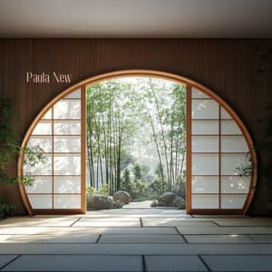 Open Gates to Zen - Paula New