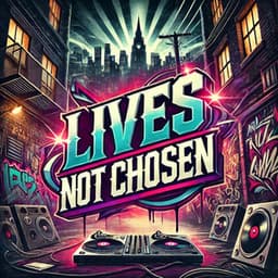 Lives Not Chosen - Chill Vibes Lofi