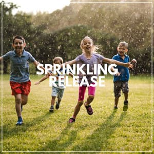 Sprinkling Release - Best Rain Sounds ASMR