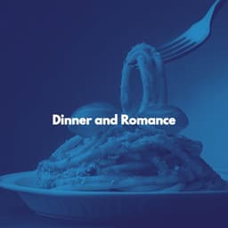 Dinner and Romance - Paolo Igor Mendoza Bossa Nova