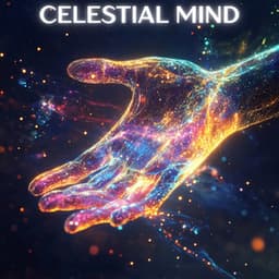 Release Fear and Overthinking 852 Hz Freedom Frequency - Golden Frequencies