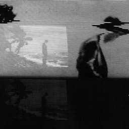 Evidence of Time Travel - John Foxx