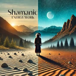 Shamanic Energy Work: Healing and Balancing Your Energy Field with Ancient Practices - Shamanic Drums Sounds