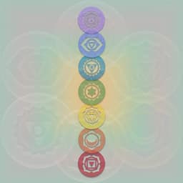 Chakra Frequencies - Solfeggio Guru