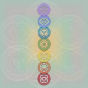 Chakra Frequencies - Solfeggio Guru