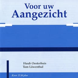 Voor uw Aangezicht - Koor TLM plus
