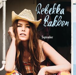 September - Rebekka Bakken