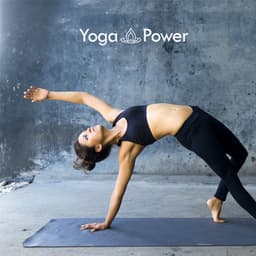 Yoga Power - Yoga Yin