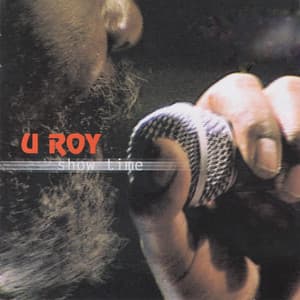 Reggae Live Sessions - U-Roy