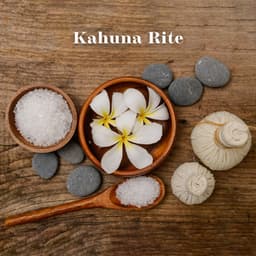 Kahuna Rite: Relaxation with Hawaiian Lomi-Lomi Massage - Pure Spa Massage Music