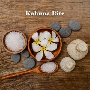 Kahuna Rite: Relaxation with Hawaiian Lomi-Lomi Massage - Pure Spa Massage Music
