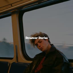 Streetcar Stories - Hotel Lobby Jazz Music