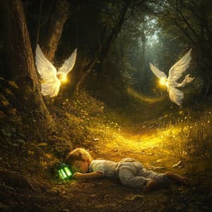 Lullabies Under the Moonlight for Tucking in and Bedtime Stories - Baby Sense