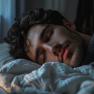 Melodías Para Dormir: Sonidos Reconfortantes Nocturnos - Música para dormir profundo Canal DEA