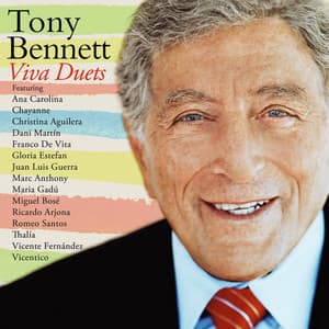 Viva Duets - Tony Bennett
