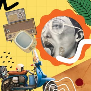 Ambiance for Peaceful Melodies - Desayuno Jazz Playlist