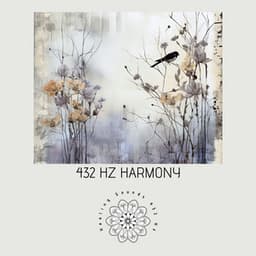 432 Hz Harmony: Flute Meditations - Healing Sounds 432 Hz