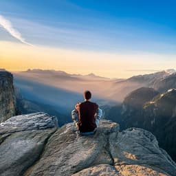 Retiro Tranquilo: Sonidos Suaves Para La Relajación - Molécula de frecuencia