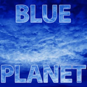 Blue Planet - Peter Jay Jordan