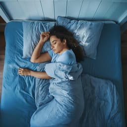 Música Para Dormir Tranquilo Para Un Descanso Profundo - Música del domingo por la noche