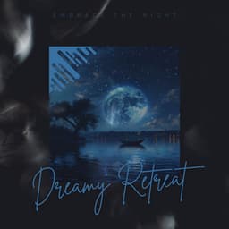 Embrace the Night - Dreamy Retreat