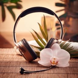 Massage Melodies: Sounds for Rejuvenation - Melodic Symphony