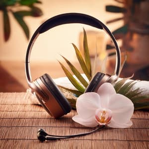 Massage Melodies: Sounds for Rejuvenation - Melodic Symphony
