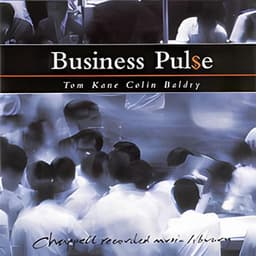 Business Pulse - Colin Nicholas Baldry