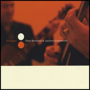 Dialogues - Peter Bernstein